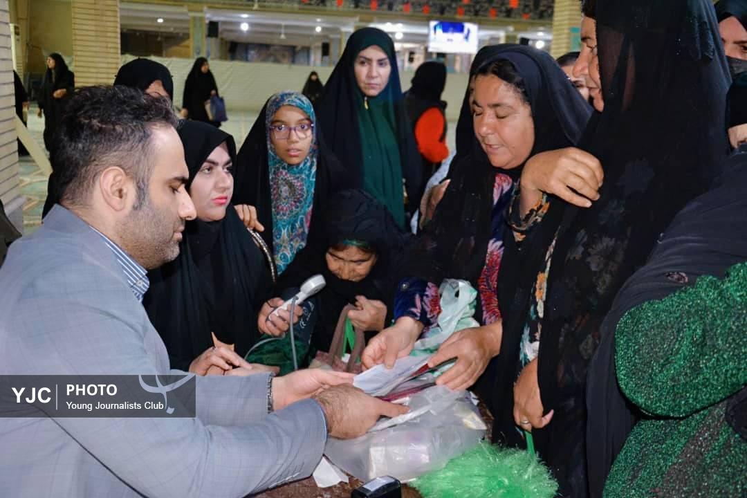 ویزیت رایگان ۲۰۰ نفر توسط متخصص قلب و عروق در کهگیلویه