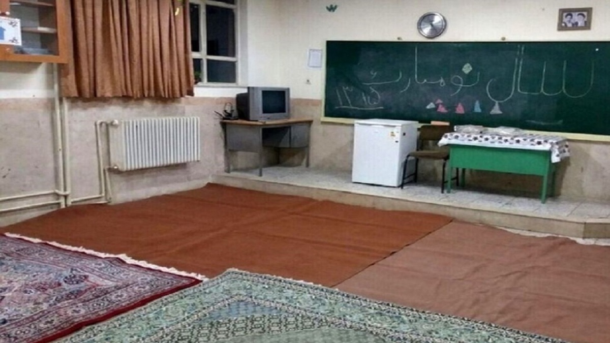 باشگاه خبرنگاران -۲۳ مدرسه برای اسکان مسافران نوروزی در استان مرکزی آماده شد