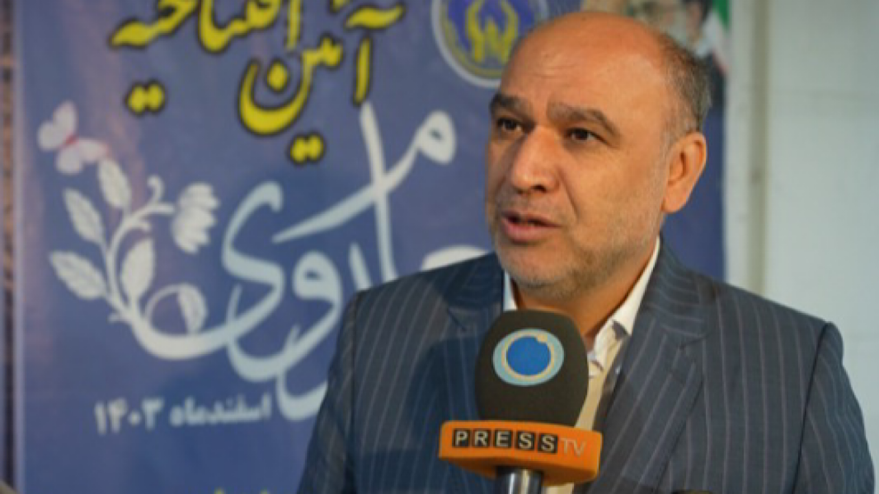 اعلام روش‌های مشارکت مردم و خیران در پویش ملی اطعام مهدوی