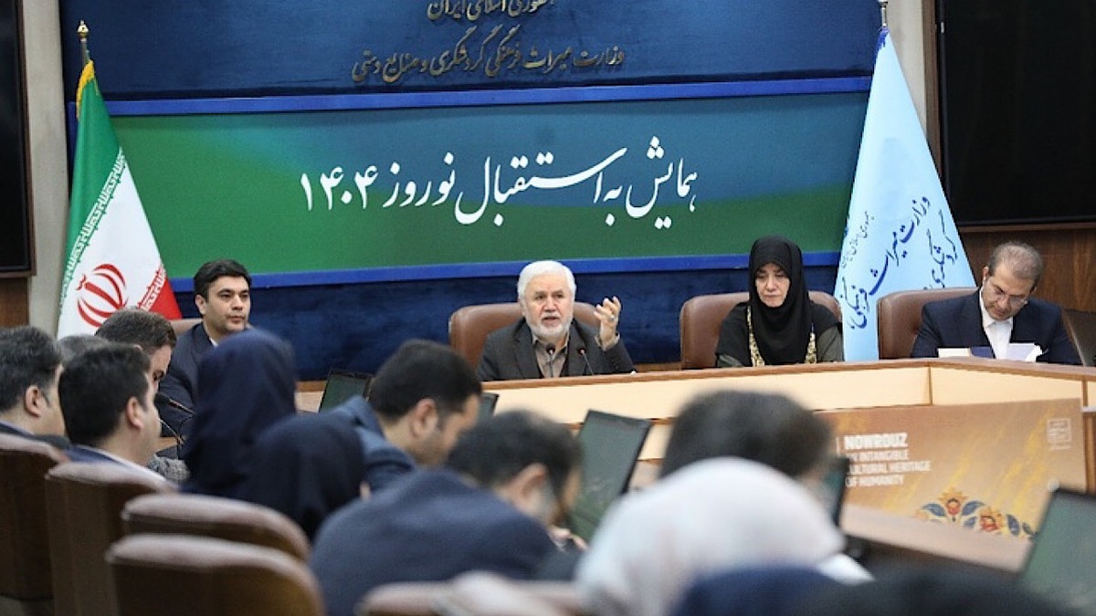 باشگاه خبرنگاران -بلیت اماکن فرهنگی‌تاریخی و موزه‌ها افزایش قیمت ندارد