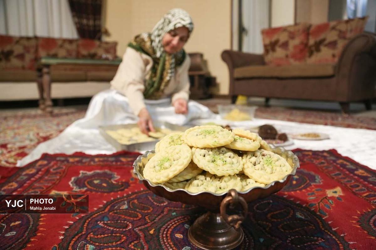 جشنواره سیر شهداد کرمان؛ پیوند کشاورزی و گردشگری کویر