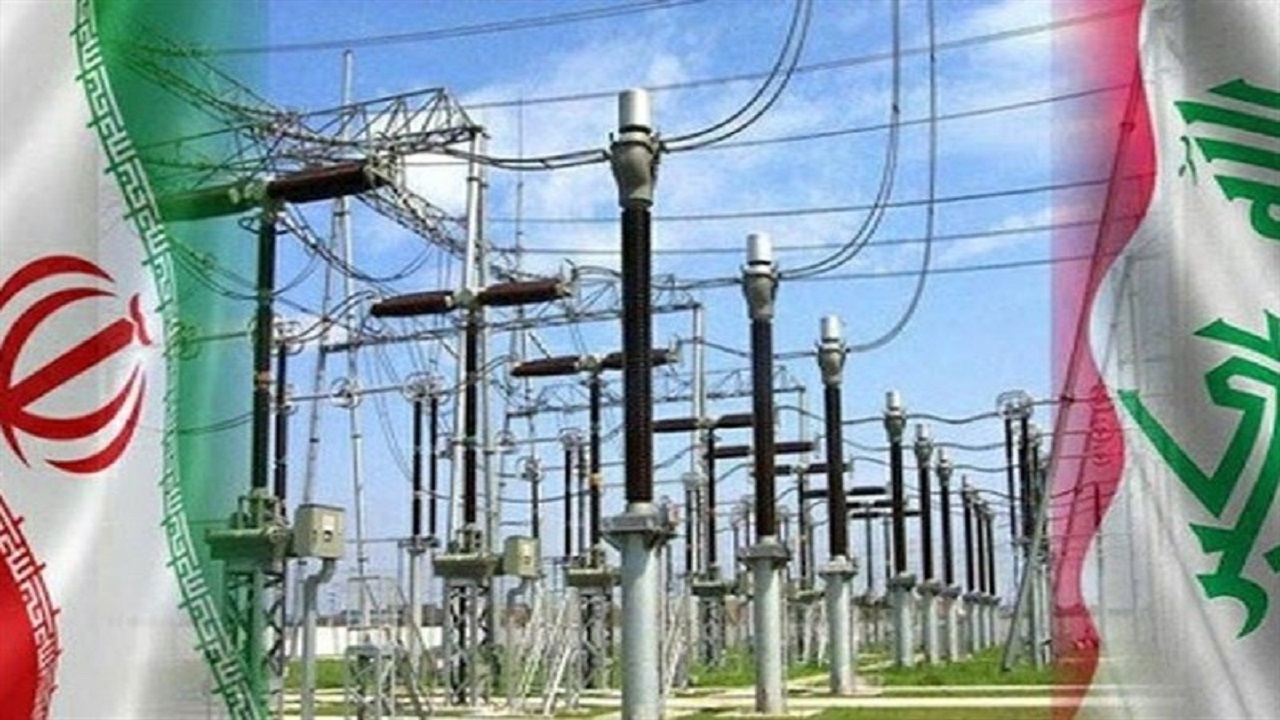 عراق هیچ جایگزین فوری برای واردات انرژی ایران ندارد