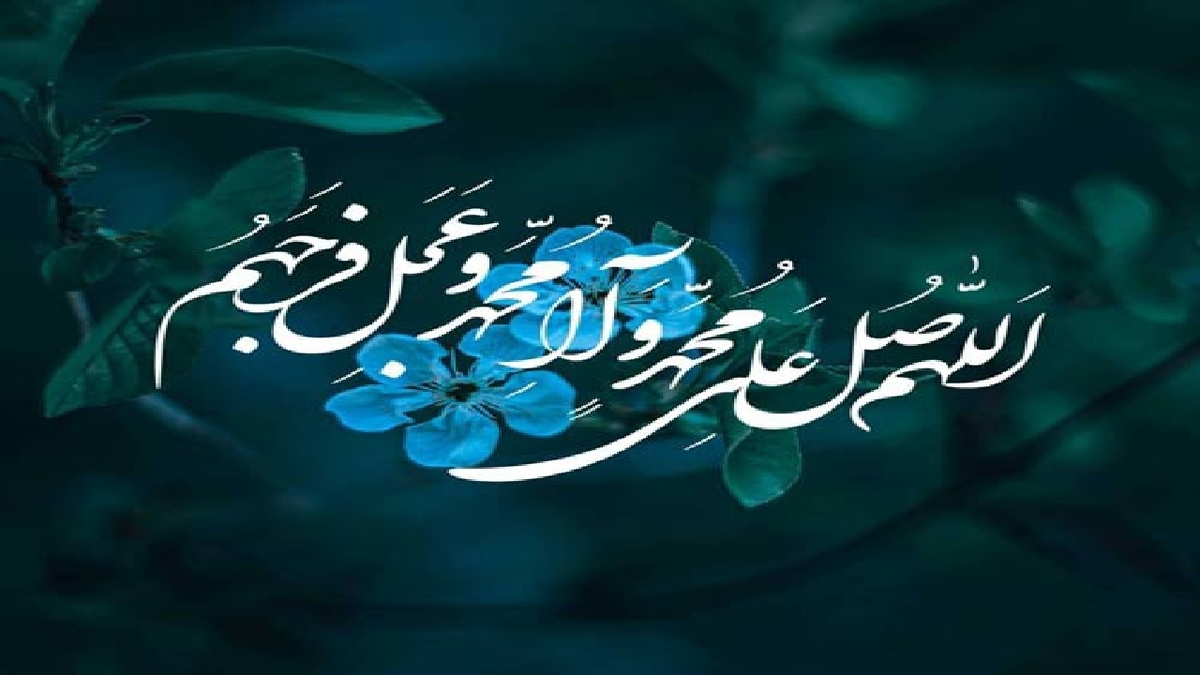 نوجوان نانوایی که حافظ و قاری قرآن است + فیلم