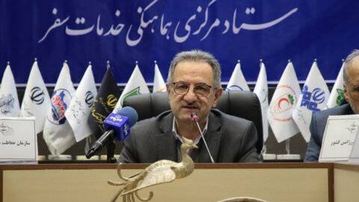 باشگاه خبرنگاران -اتخاذ تدابیر ویژه برای ارتقای خدمات‌رسانی به مسافران نوروزی