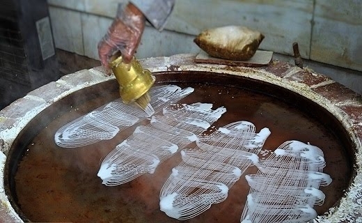 دهمین جشنواره ملی رشته خشکار درگیلان برگزار می شود دهمین جشنواره ملی رشته خشکار درگیلان برگزار می شود