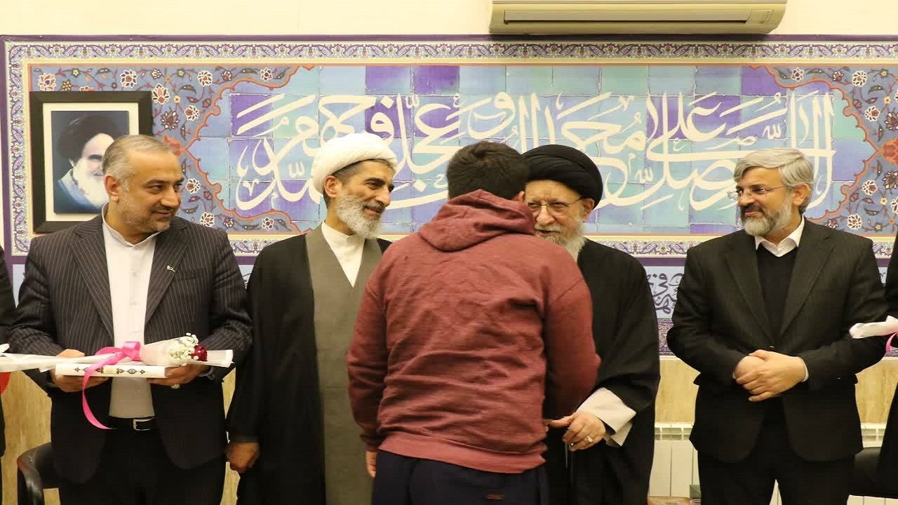 آزادی ۲۴ زندانی مالی در گلستان
