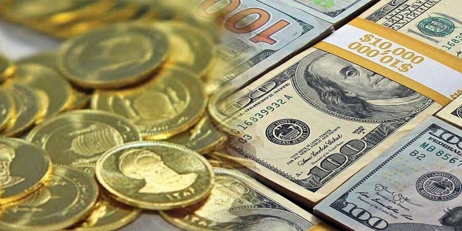برای خرید سکه و ارز بی‌گدار به آب نزنید