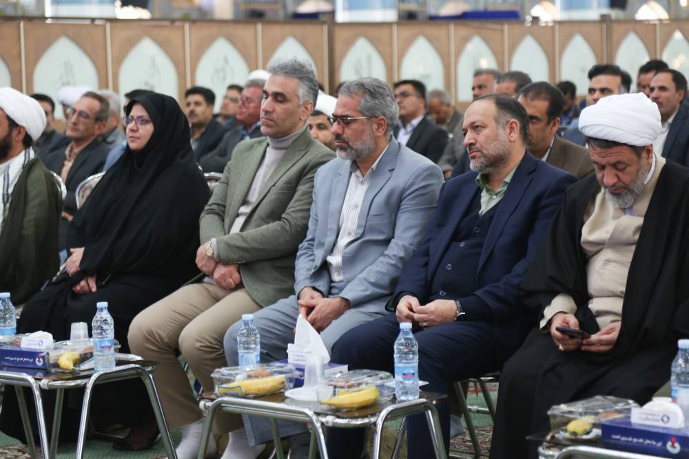 جشن خودکفایی ۴ هزار مددجوی کرمانی برگزار شد