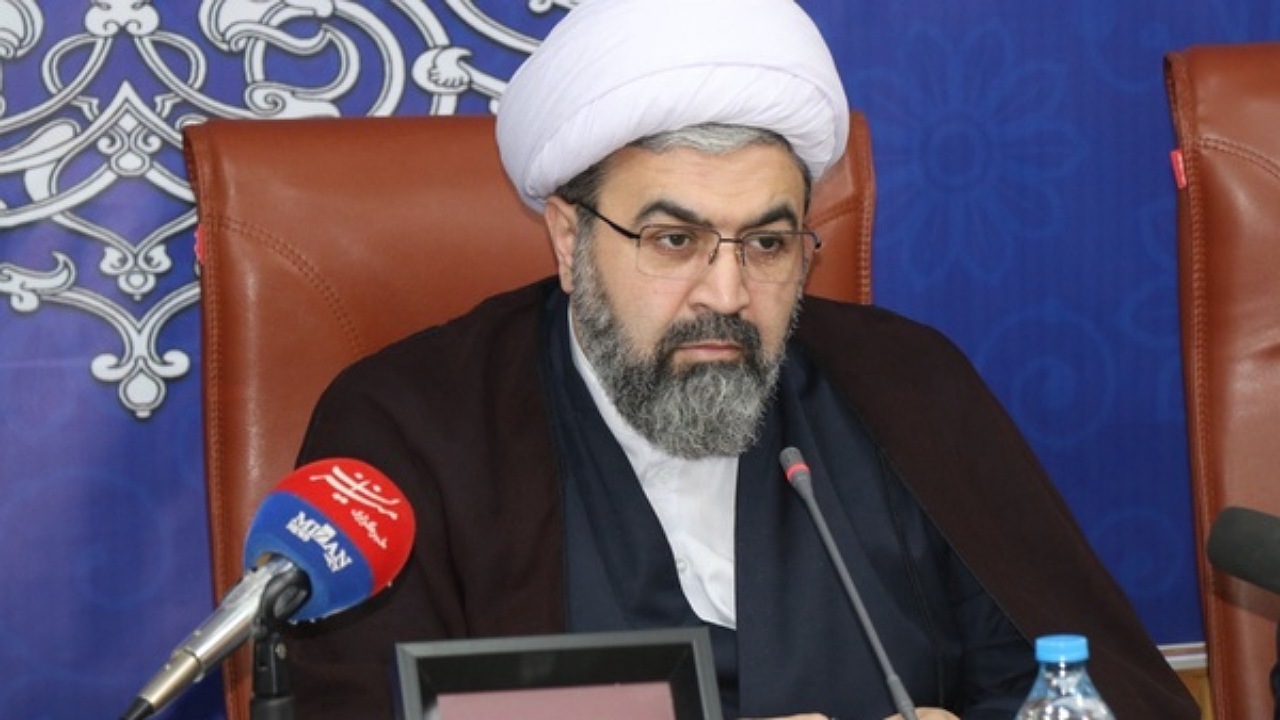 واردکنندگان برنج مکلفند اول برنج موردنیاز استان را تامین کنند