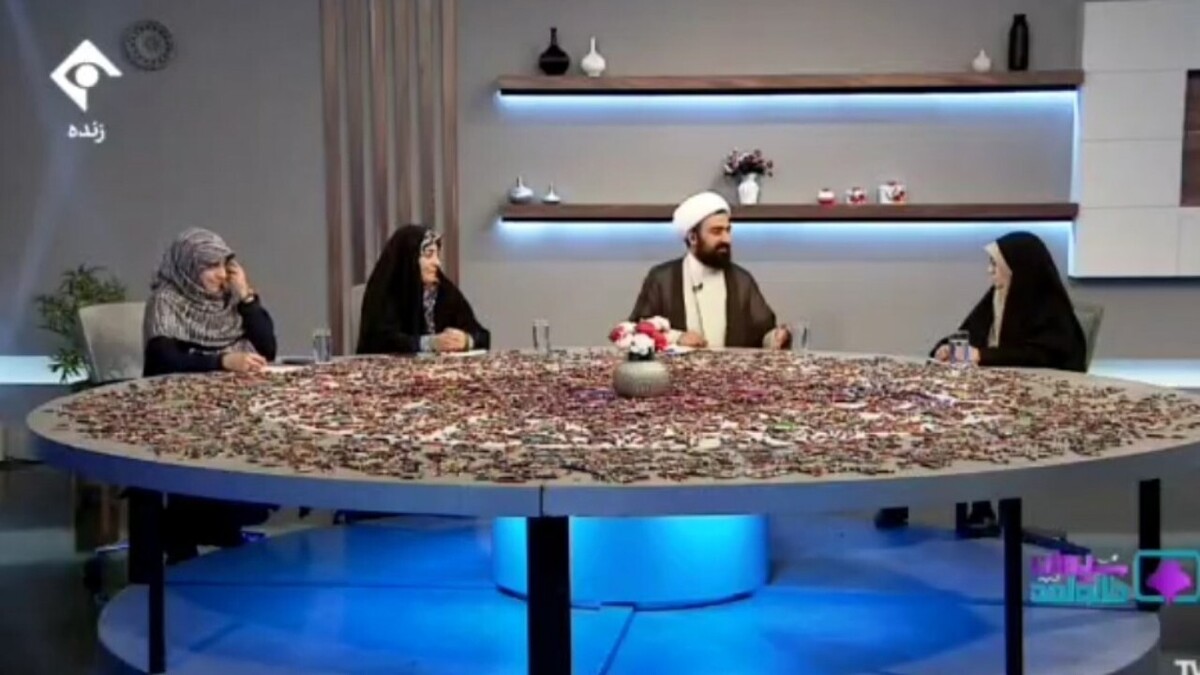 باشگاه خبرنگاران -دسته‌بندی فارغ‌التحصیل‌ها در آمادگی برای ازدواج + فیلم