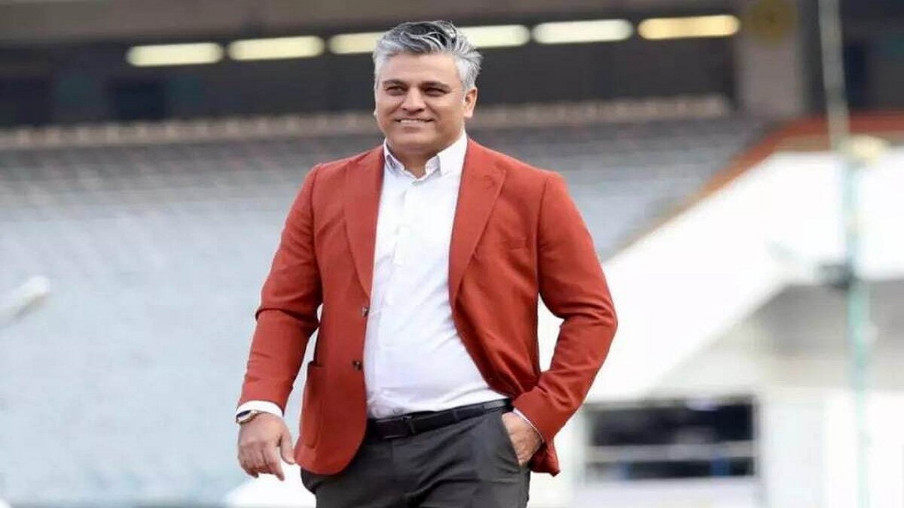واکنش کرمانشاهی به کامنتش علیه پرسپولیس