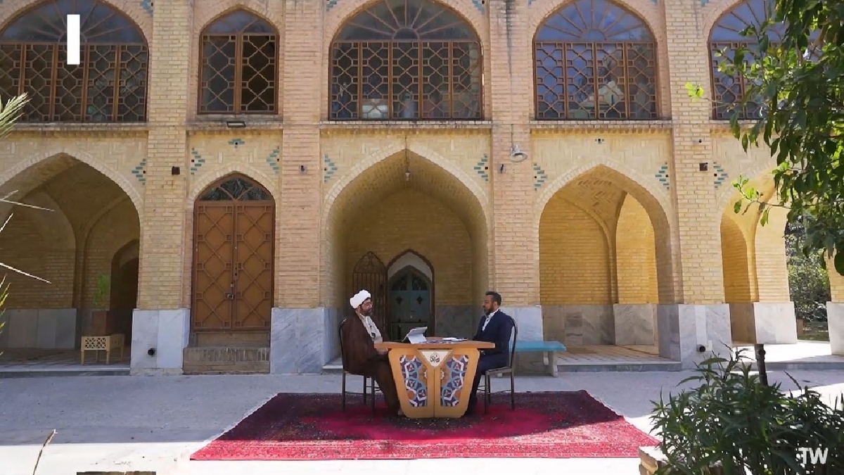 باشگاه خبرنگاران -دعا روح انسان را جلا می‌دهد