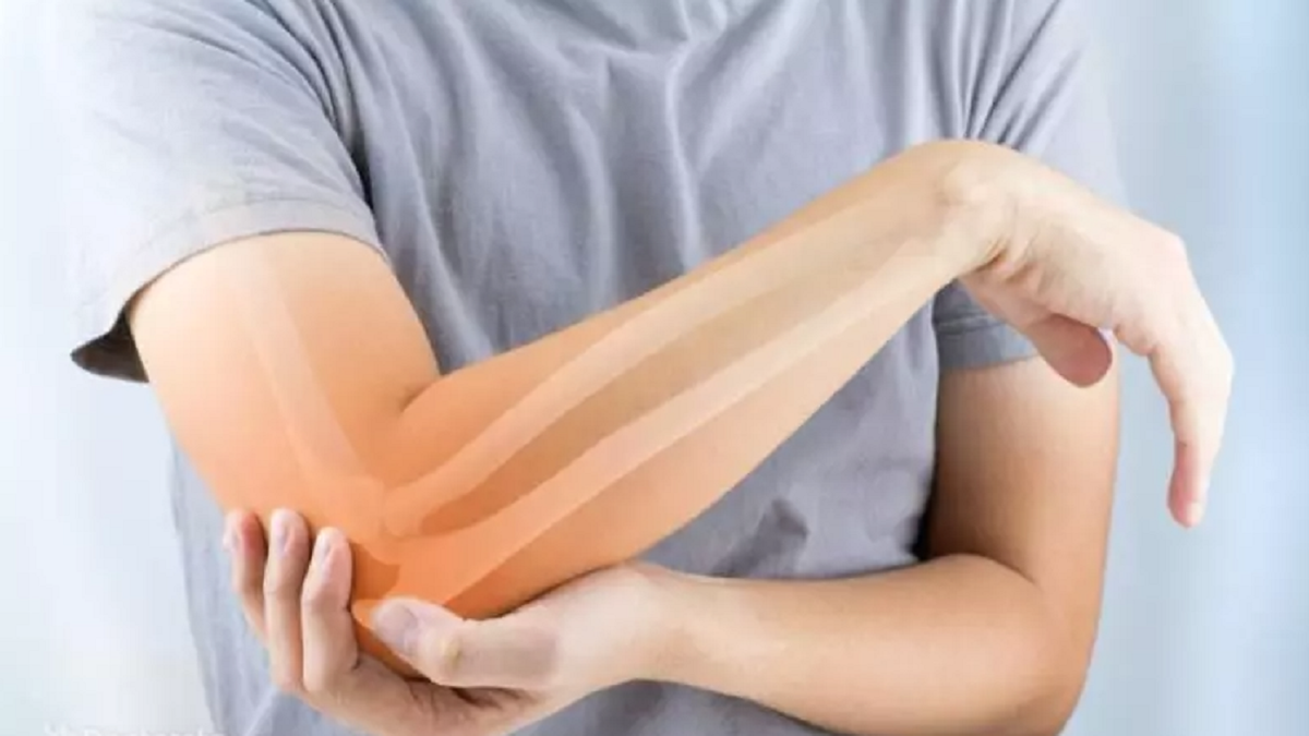 باشگاه خبرنگاران -تغذیه می‌تواند در سلامت تاندون و رباط نقش داشته باشد؟