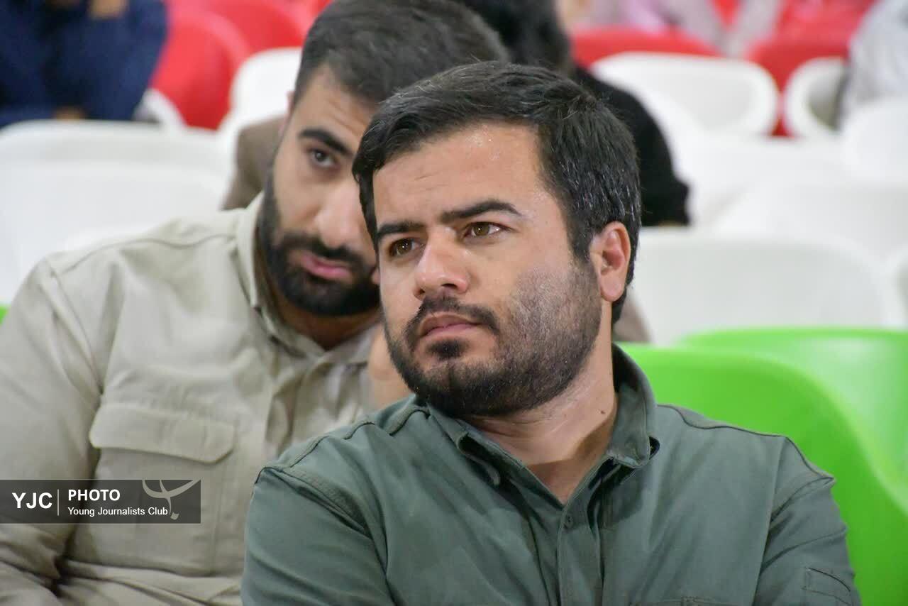 اعزام ۶۶۰۰  نفر  به اردوی راهیان نور دانش آموزی کهگیلویه و بویراحمد