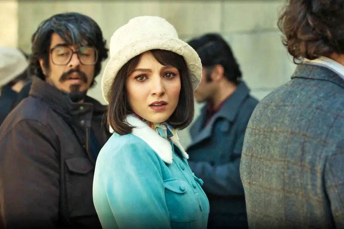 سریال نمایش خانگی تاسیان