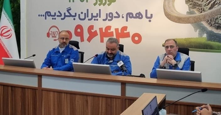 ترخیص تمامی خودروهای در انتظار قطعه تا پیش از پایان سال