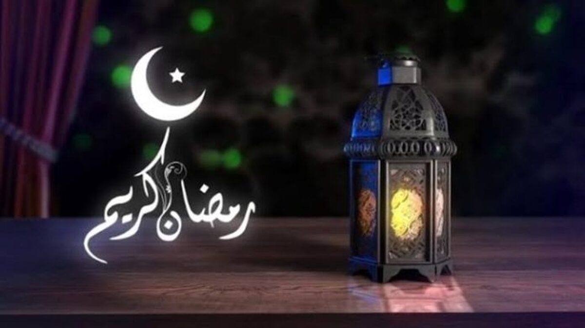 باشگاه خبرنگاران -حالاتی که روزه باطل است، اما اجازه خوردن وجود ندارد + فیلم