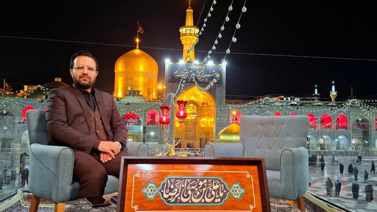 «قرار»؛ تجدید یک عهد عاشقانه در چهارشنبه‌های امام رضایی
