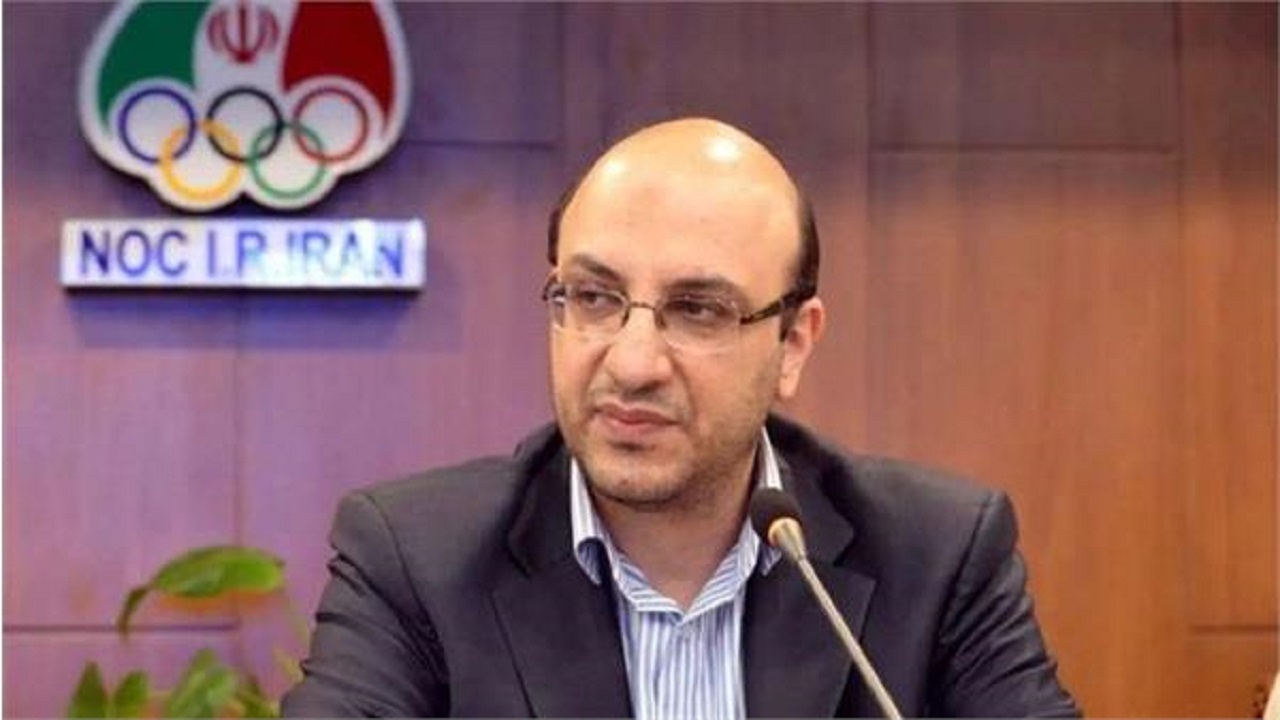 علی نژاد: تصمیم برای حضور در انتخابات فوتبال نداشتم/ سرمربی را فدراسیون فوتبال انتخاب می‌کند