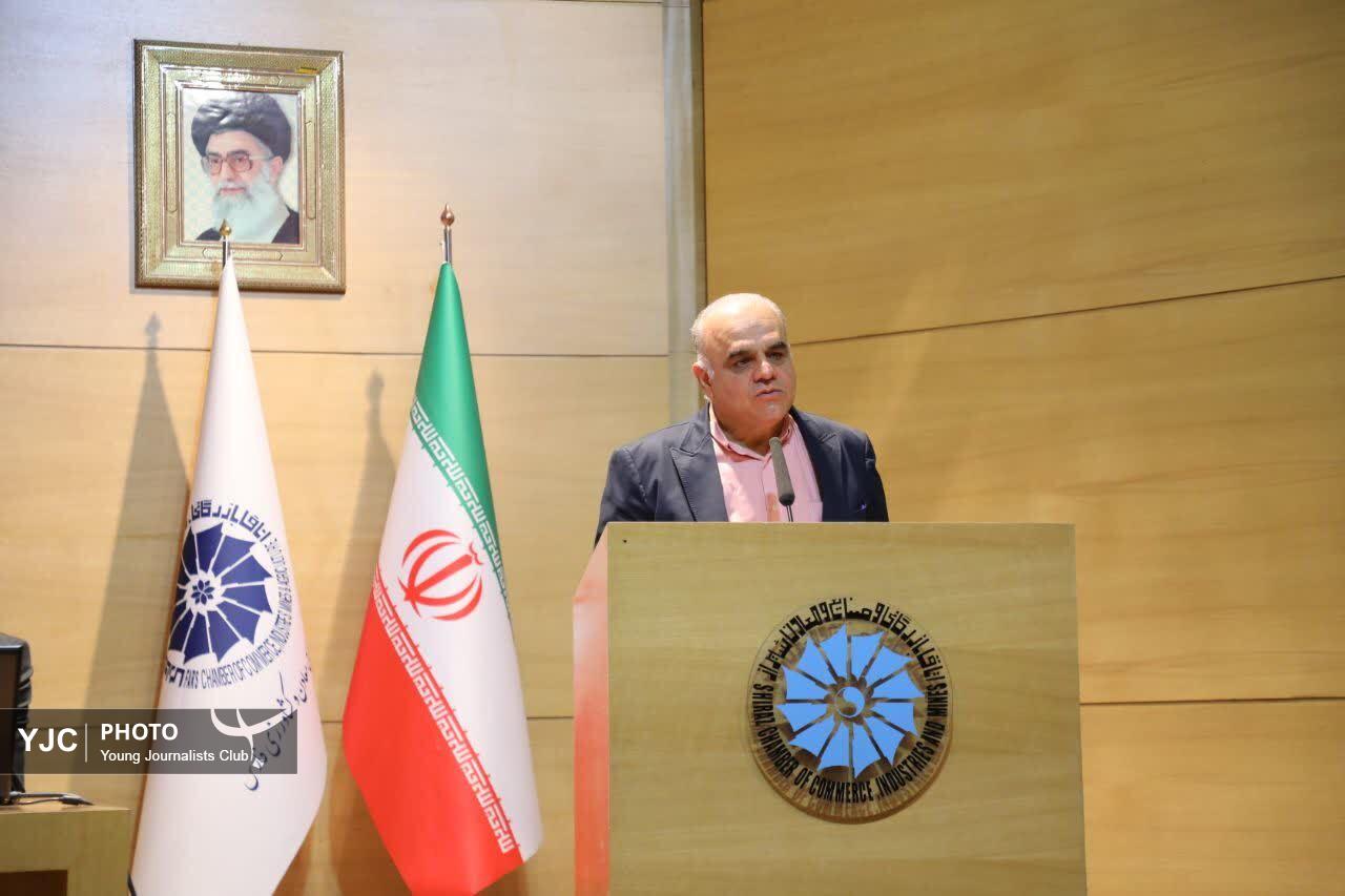 کارگروهی جهت رفع مشکلات معادن در فارس تشکیل شود