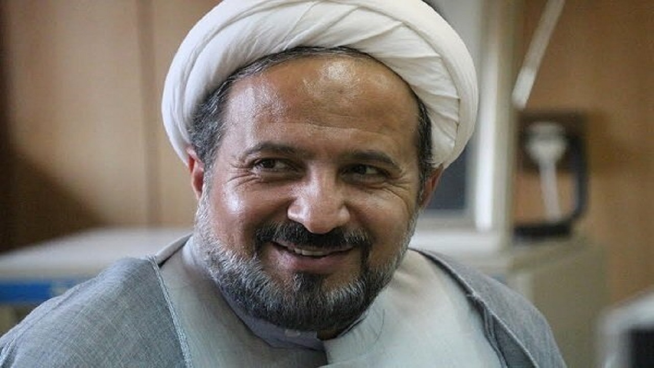 رئیس ستاد بزرگداشت دهه کرامت معرفی شد