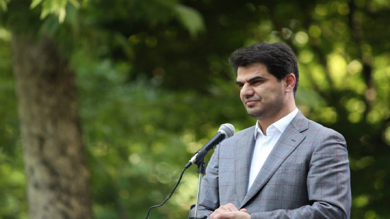 واگذاری زمین گلف انقلاب از سال آینده به فدراسیون گلف