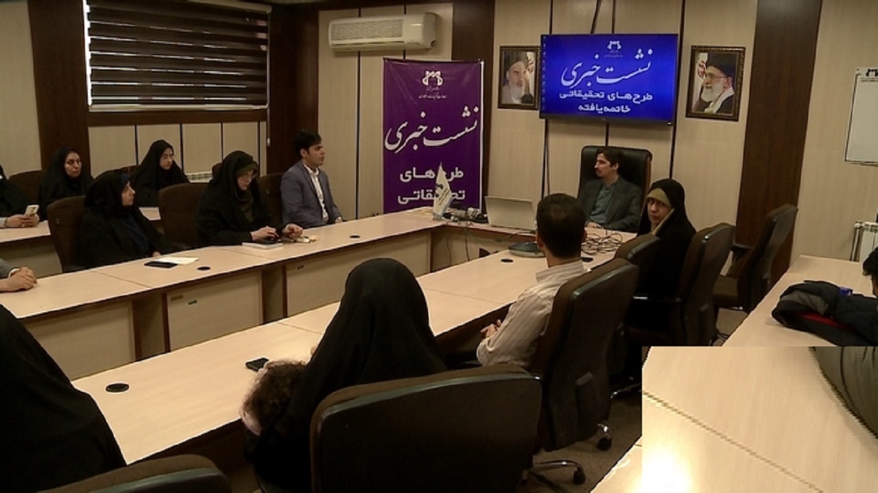 مشارکت نخبگان قمی در حوزه بهداشت و درمان