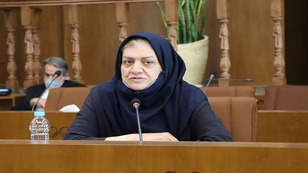 شجاعی: وزارت ورزش حامی فوتبال زنان است/ منتظر تصمیم مسئولان هستم