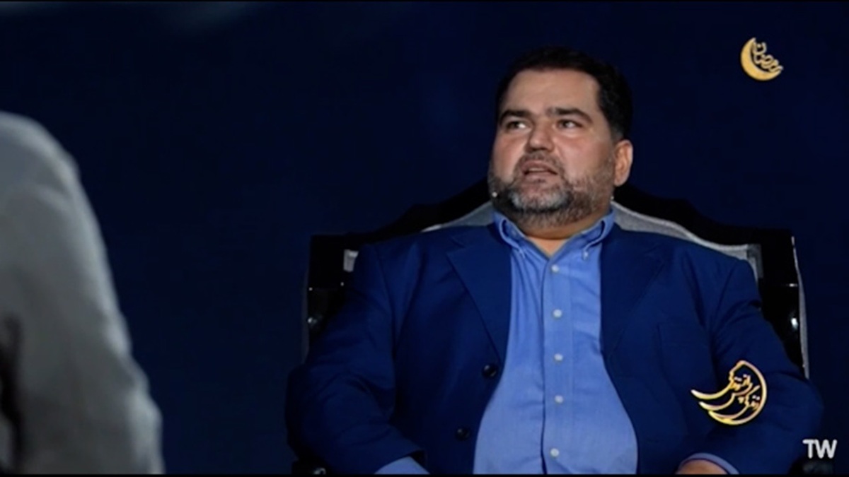 روایتی از دیدن هیتلر و تروریست‌های داعش در جایگاه عذاب در برزخ + فیلم
