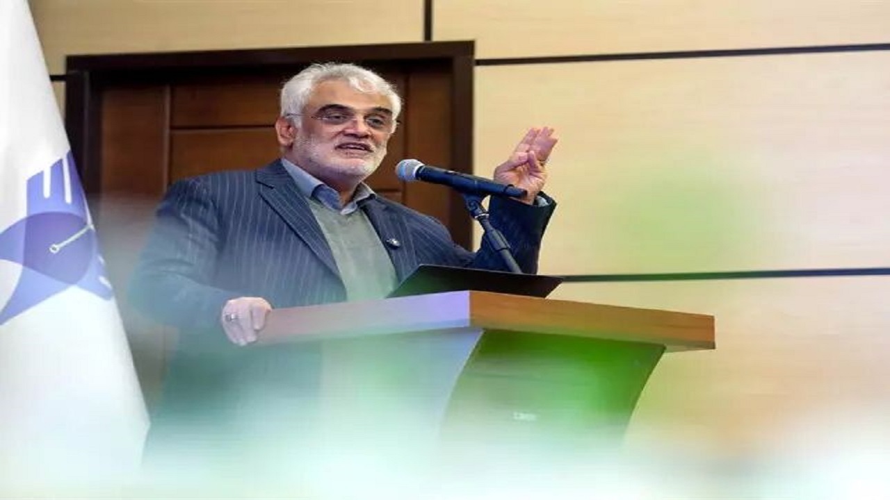 دانش‌آموختگان دانشگاه آزاد دو برابر دانشگاه دولتی است