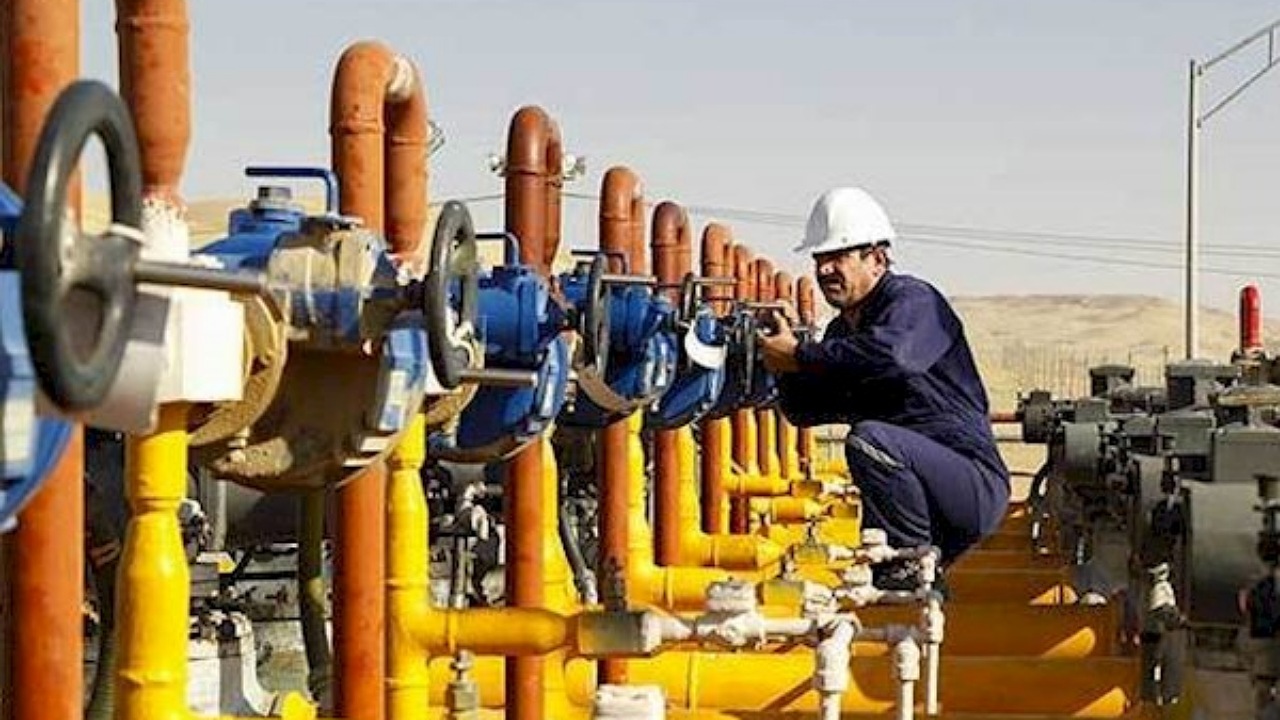 اتمام گازرسانی به سیستان و بلوچستان تا پایان سال ۱۴۰۷