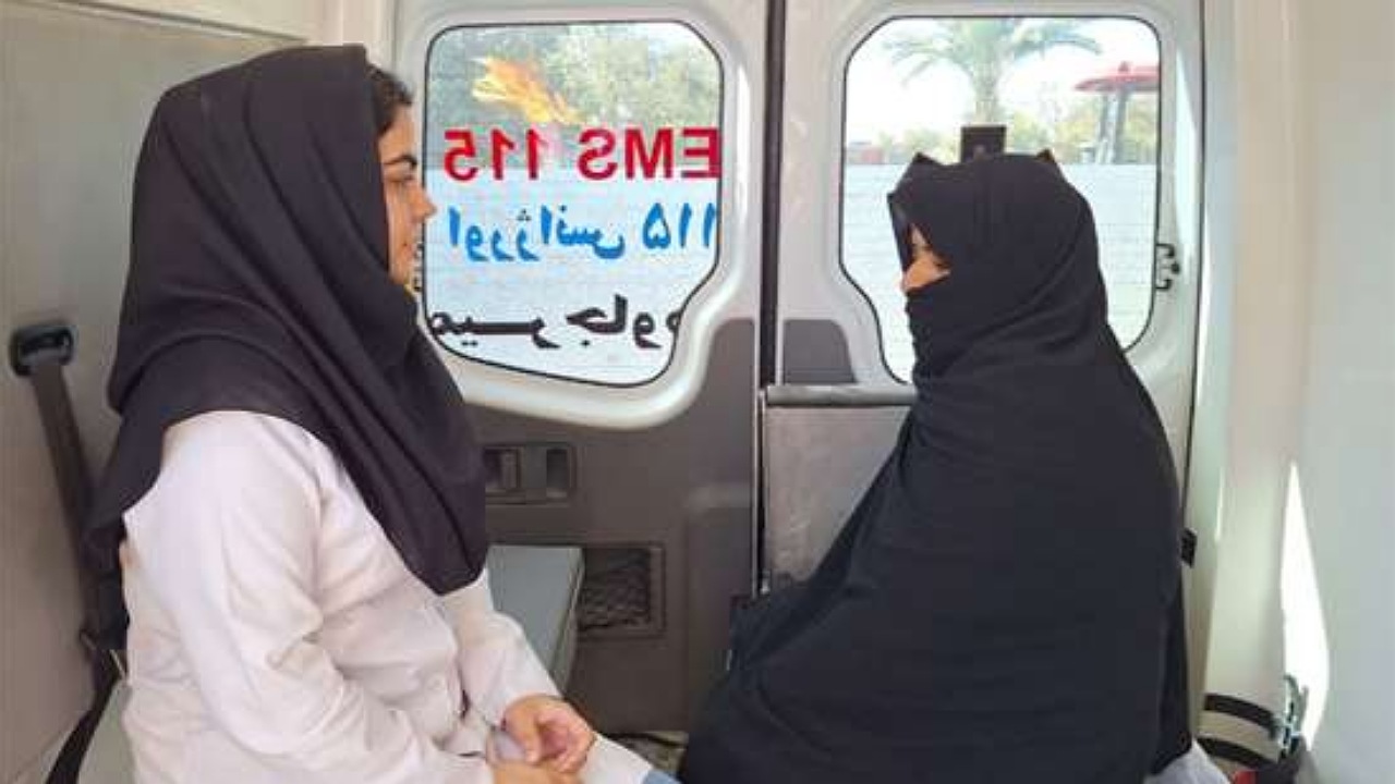 پایش سلامت مادران باردار در نوروز؛ برنامه‌ریزی ویژه مرکز بهداشت میرجاوه برای ایام تعطیلات