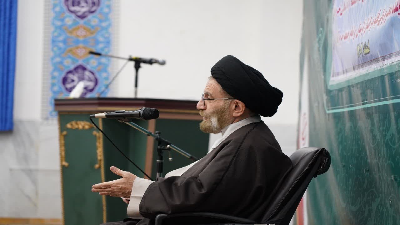 آمریکا دشمنی خود را همواره با نظام مقدس انقلاب اسلامی نشان داده است
