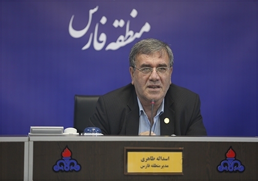 اجرای طرح نظارت بر سوخت رسانی نوروزی در فارس