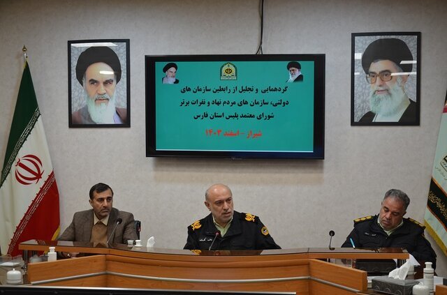 ۵۰ درصد مطالب فضای مجازی کذب یا تحریف شده است