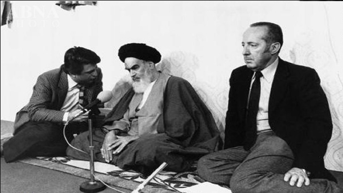 شاخص‌های مسئولان از نگاه امام خمینی (ره) + فیلم