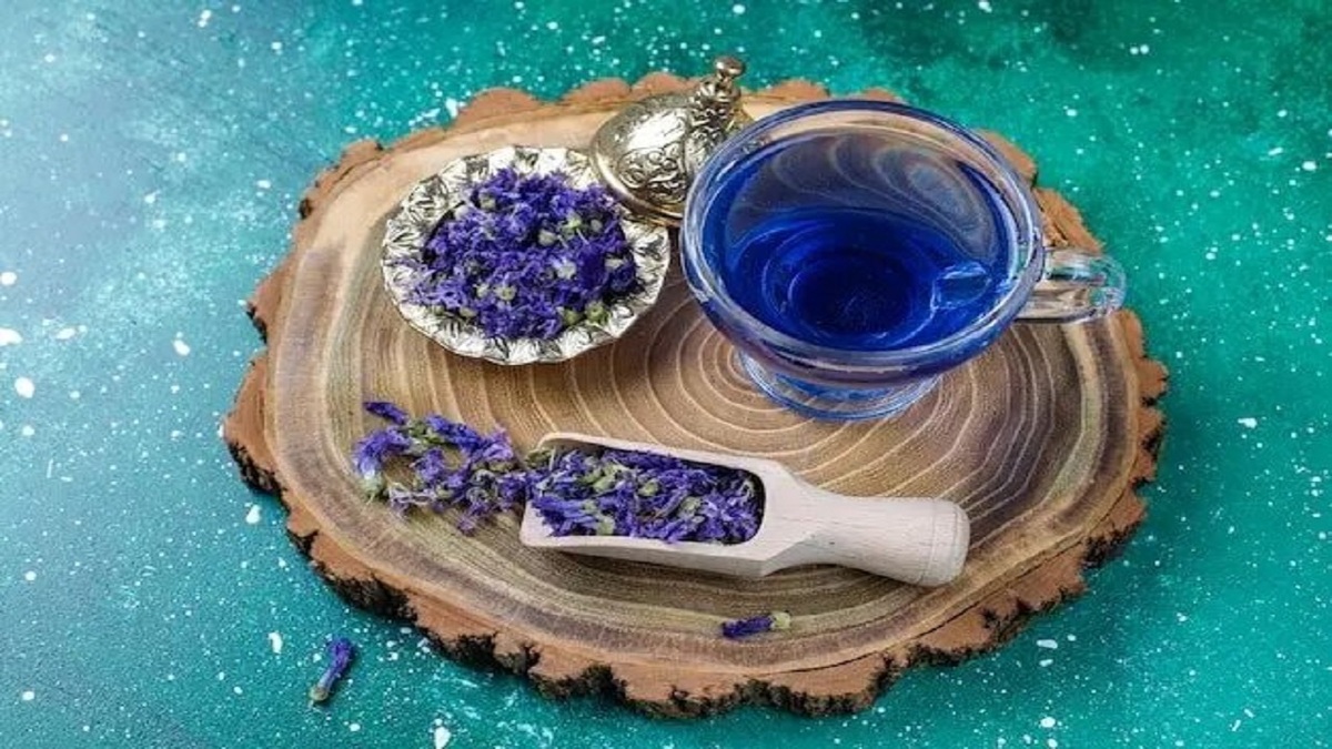 باشگاه خبرنگاران -گلی با خواص شفابخشی