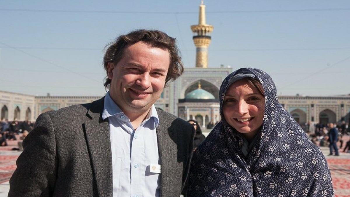 باشگاه خبرنگاران -درآمد سالانه خراسان رضوی از محل گردشگران خارجی ۴.۵ میلیارد دلار است