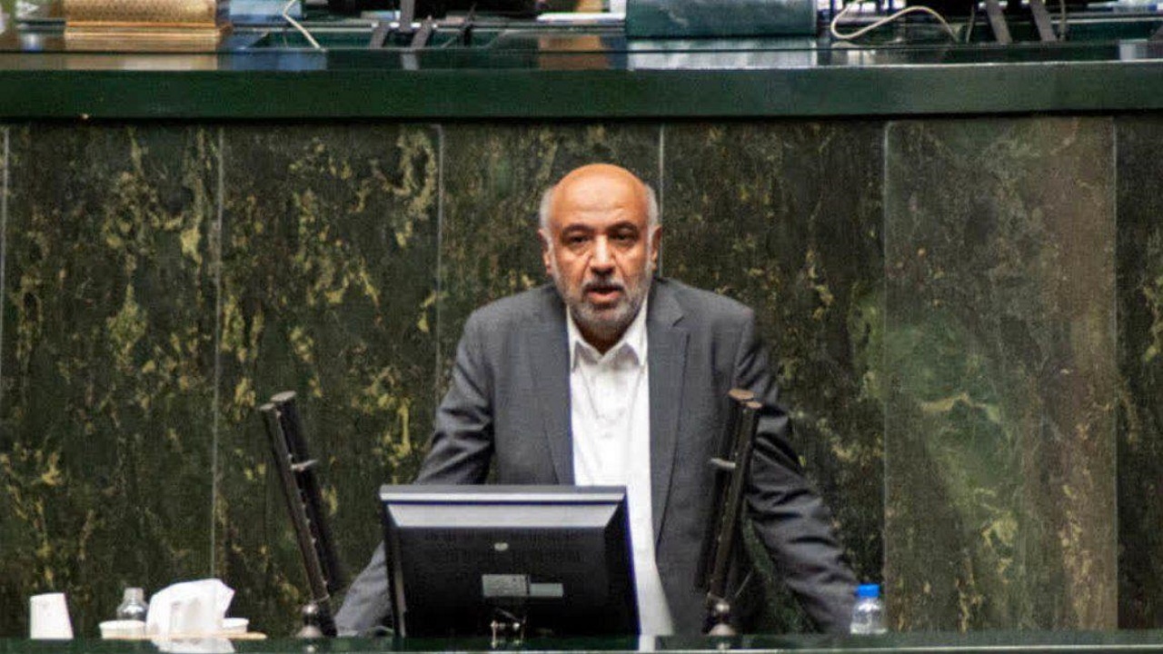 اولین کارت زرد مجلس به دولت/ نمایندگان از توضیحات میدری قانع نشدند