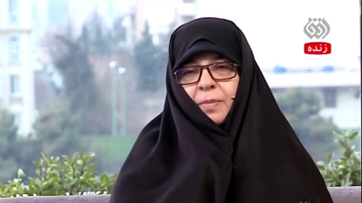 مادری که فرزندانش را تقدیم دفاع مقدس کرد + فیلم