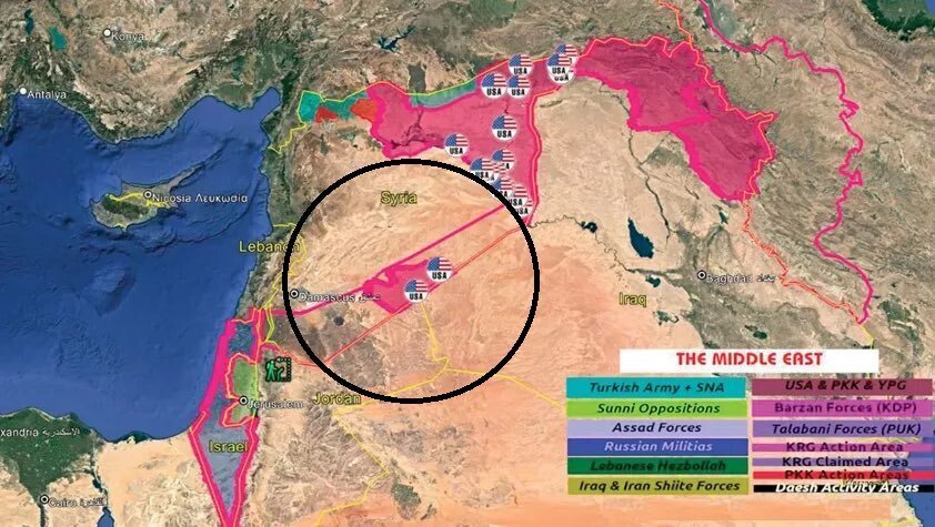طوفان توافق در دمشق؛ دست در دست یا بازی در دستان دیگران؟