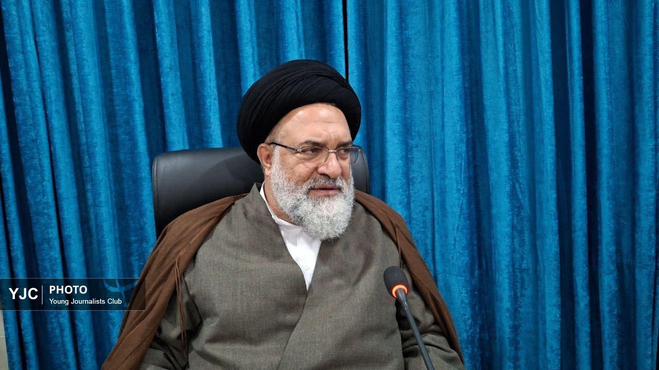 قرآن، نسیم آرامش در جان جامعه است