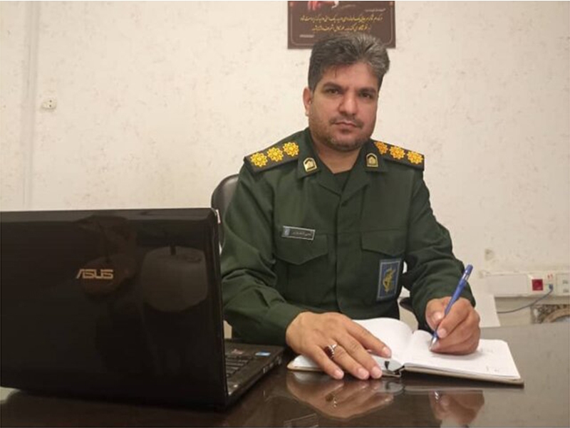 سیزدهمین جشنواره مالک اشتر فارس به ایستگاه پایانی رسید