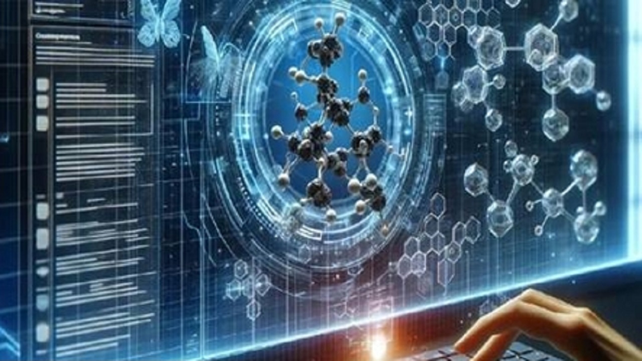 تشخیص سریع بیماری با طراحی نرم‌افزار ژن‌متریک