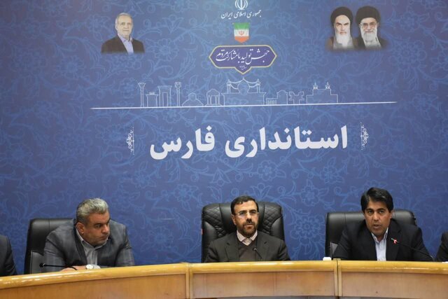 مشکلات ۱۲۰ بنگاه اقتصادی در فارس حل شد