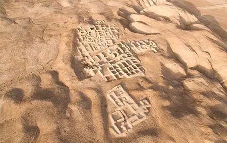 شهر سوخته گنجینه&zwnj;ای از اولین&zwnj;ها