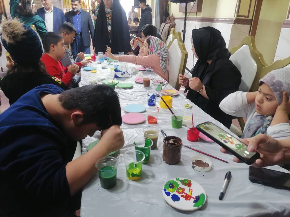 این بچه&zwnj;ها مدرسه تخصصی می&zwnj;خواهند