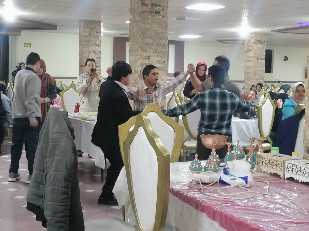 این بچه&zwnj;ها مدرسه تخصصی می&zwnj;خواهند