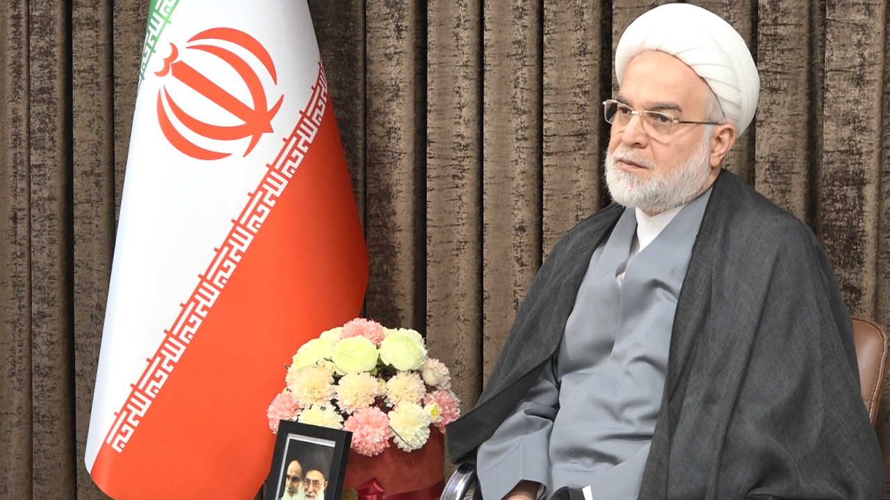 جلسات شورای اقامه نماز کردستان تخصصی شود