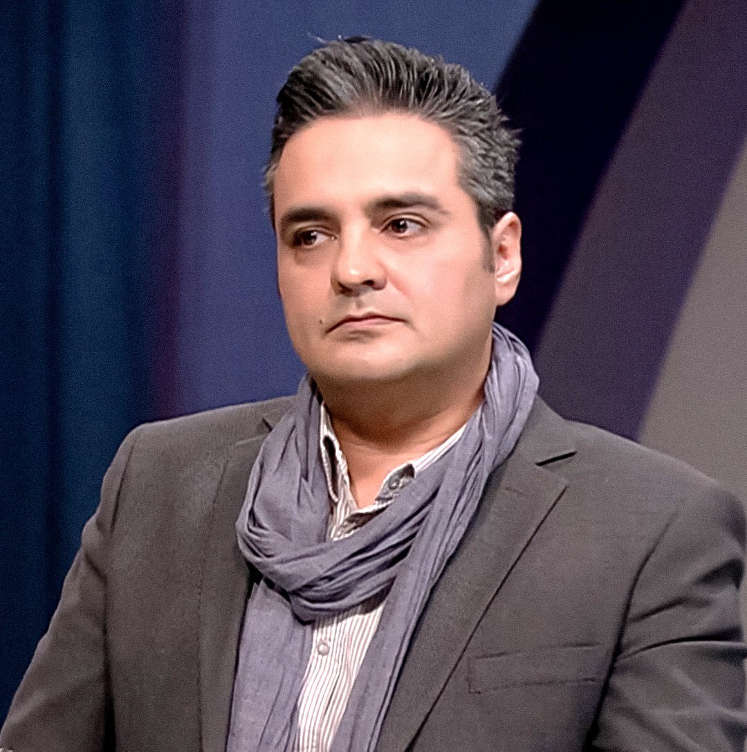 پویا داروری کارشناس حوزی ژئوپلتیک و استراتژی